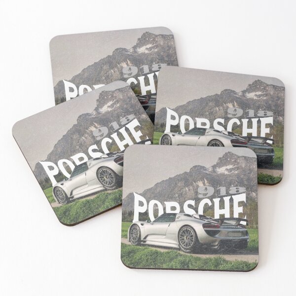 Item preview, Porsche 918 Spyder designed and sold by LUSQUIN0S.