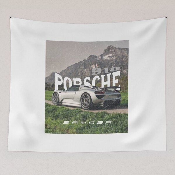 Item preview, Porsche 918 Spyder designed and sold by LUSQUIN0S.