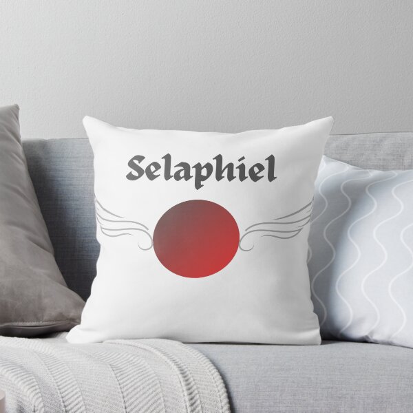 Item preview, Archangel Selaphiel designed and sold by DMpuki.