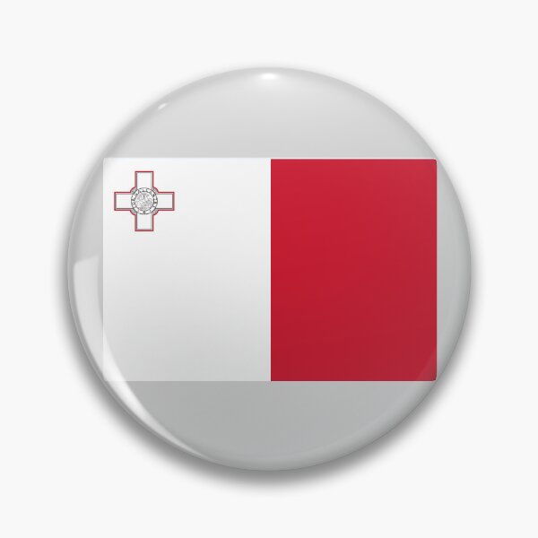 Item preview, Malta - Official Flag of Malta designed and sold by allstars007.