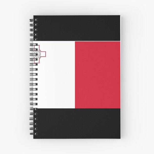 Item preview, Malta - Official Flag of Malta designed and sold by allstars007.