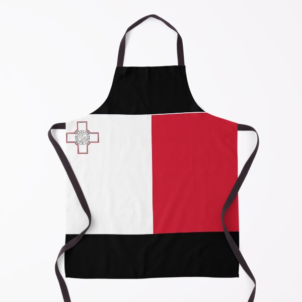 Item preview, Malta - Official Flag of Malta designed and sold by allstars007.