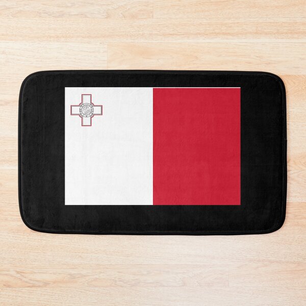 Item preview, Malta - Official Flag of Malta designed and sold by allstars007.