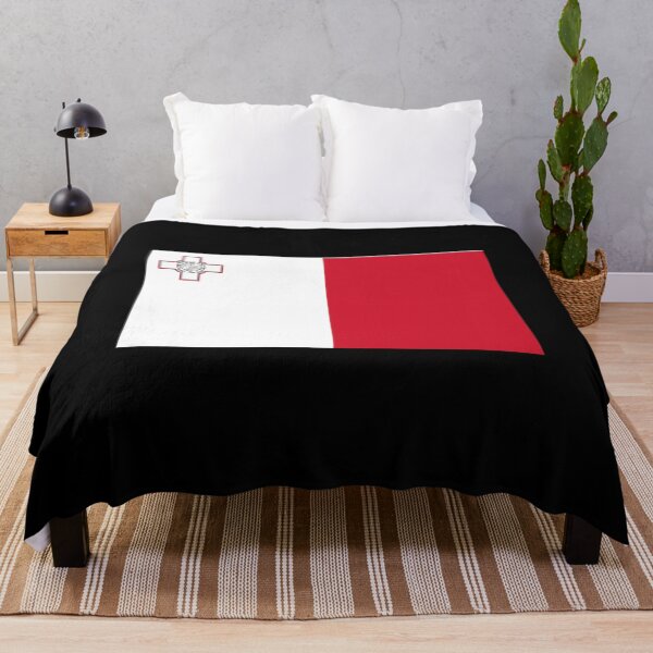 Item preview, Malta - Official Flag of Malta designed and sold by allstars007.