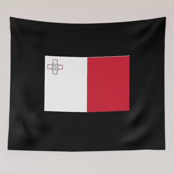 Item preview, Malta - Official Flag of Malta designed and sold by allstars007.