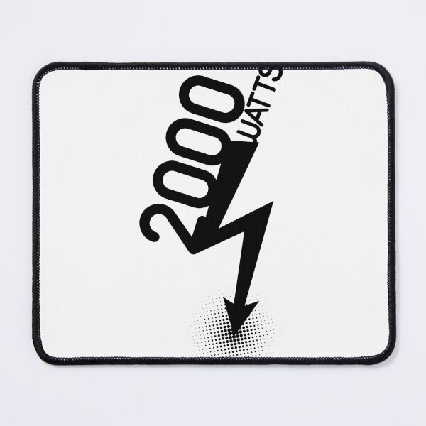 Item preview, 2000W designed and sold by hichamms.