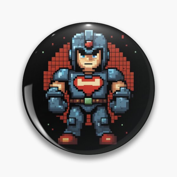 Item preview, 8-Bit Hero designed and sold by zarshirts.