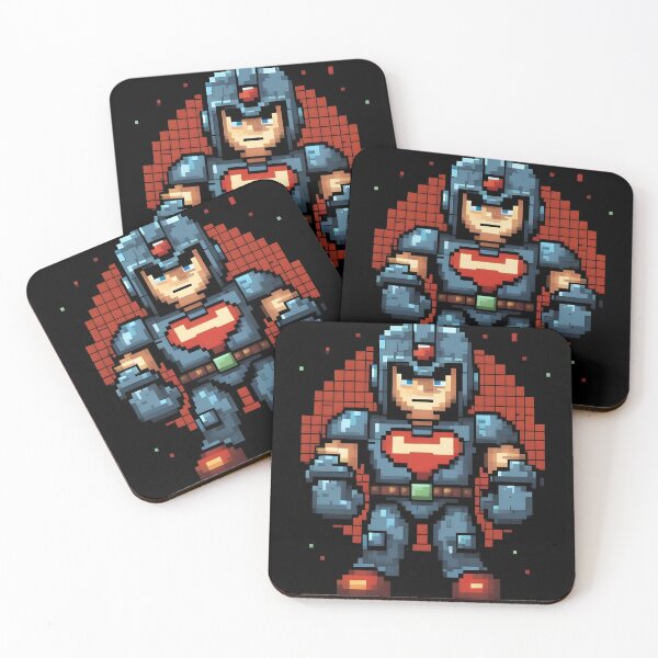 Item preview, 8-Bit Hero designed and sold by zarshirts.