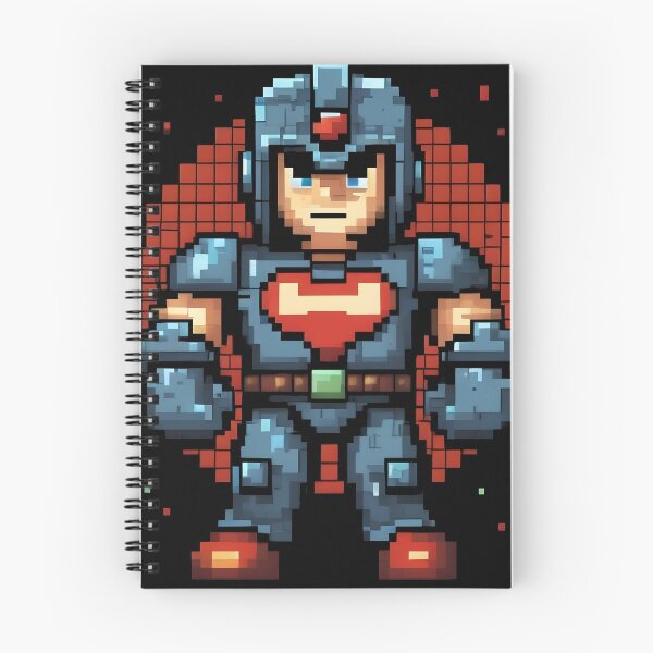 Item preview, 8-Bit Hero designed and sold by zarshirts.