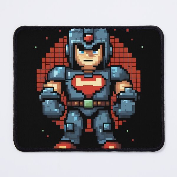 Item preview, 8-Bit Hero designed and sold by zarshirts.