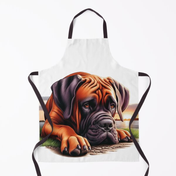 Item preview, German mastiff designed and sold by CHRIST5000.