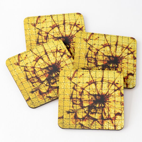 Item preview, Shattered glass designed and sold by Gaspar Avila.