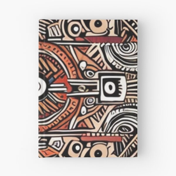 Item preview, Ethnic patterns designed and sold by AnnabellaRh.
