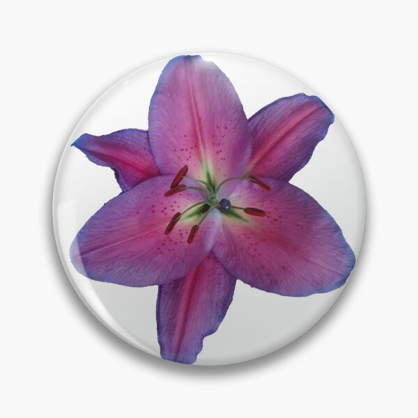 Item preview, Purple Lily designed and sold by gileta-designs.
