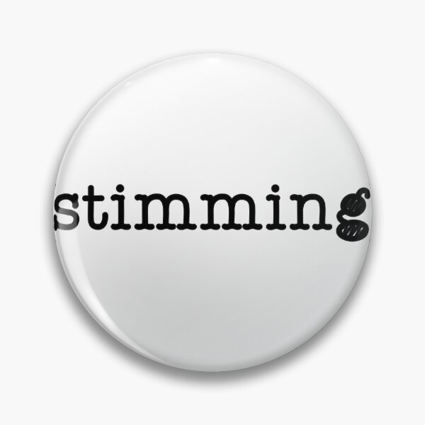 Item preview, (stimming) designed and sold by BritySpear.