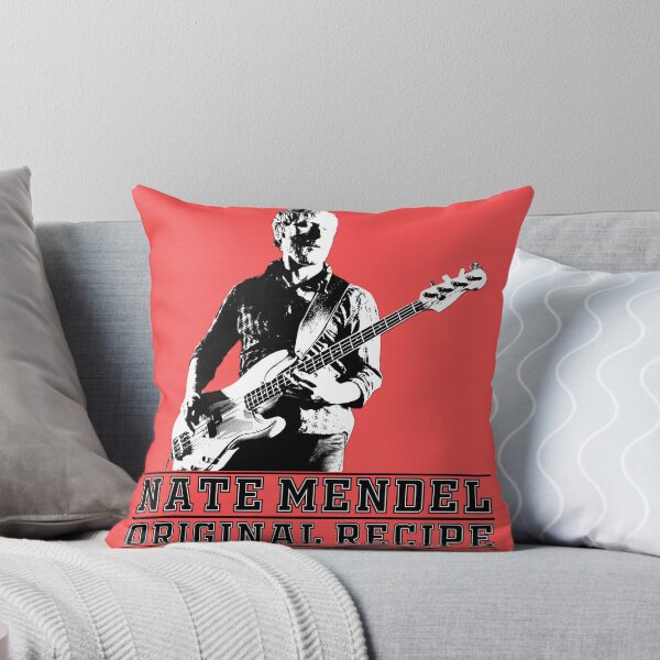 Item preview, NATE MENDEL: Original Recipe designed and sold by Bluemeanie55.