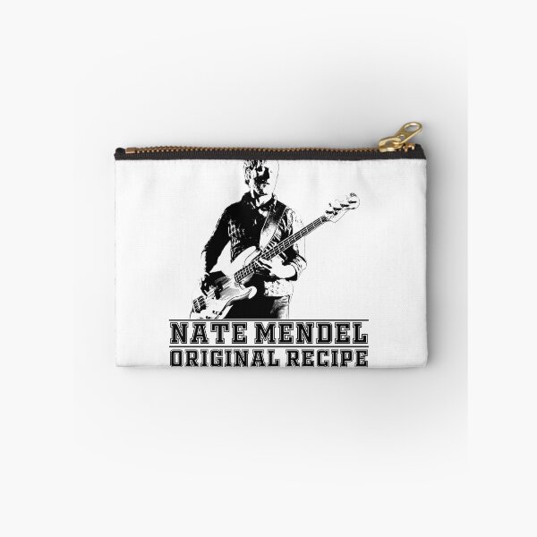 Item preview, NATE MENDEL: Original Recipe designed and sold by Bluemeanie55.