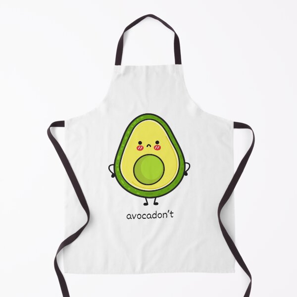 Item preview, Avocadon't designed and sold by Caring Hearts.