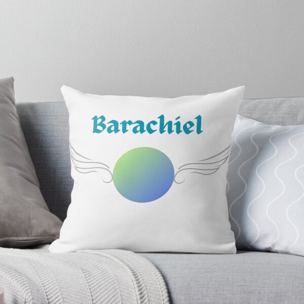 Item preview, Arcángel Barachiel designed and sold by DMpuki.