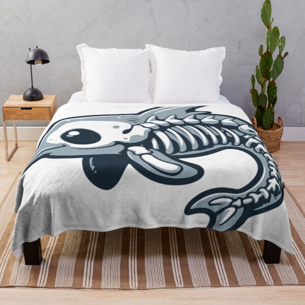 Item preview, Skeleton Dolphin designed and sold by Puppies-.
