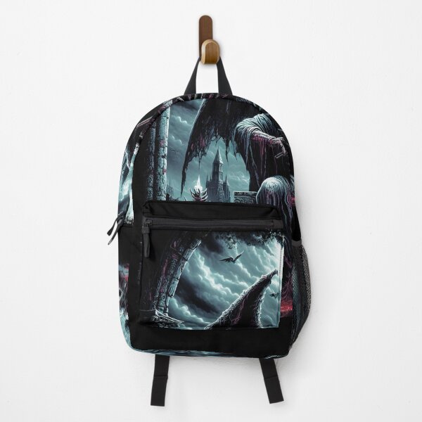Item preview, The Death´s Symphony designed and sold by Black Wolf Style.