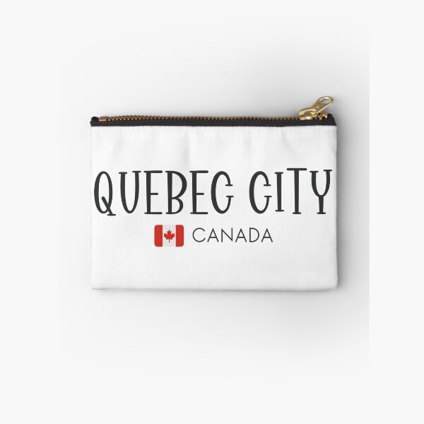 Item preview, Quebec City - Canada  designed and sold by StudioRedKoala.