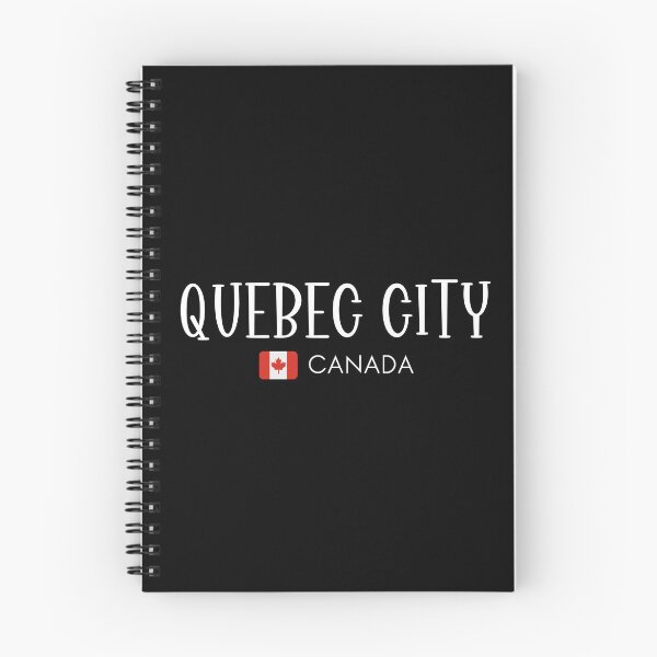 Item preview, Quebec City - Canada  designed and sold by StudioRedKoala.