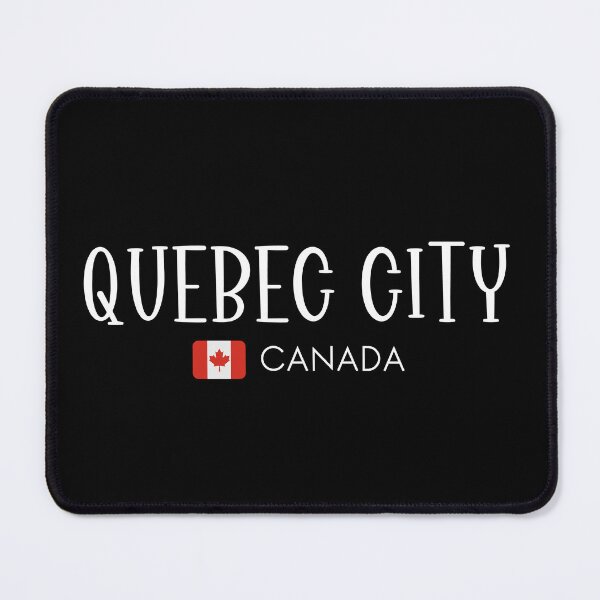 Item preview, Quebec City - Canada  designed and sold by StudioRedKoala.