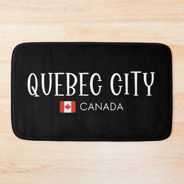 Item preview, Quebec City - Canada  designed and sold by StudioRedKoala.