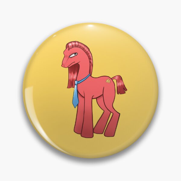 Item preview, Allan My Little Pony designed and sold by danisevenshop.