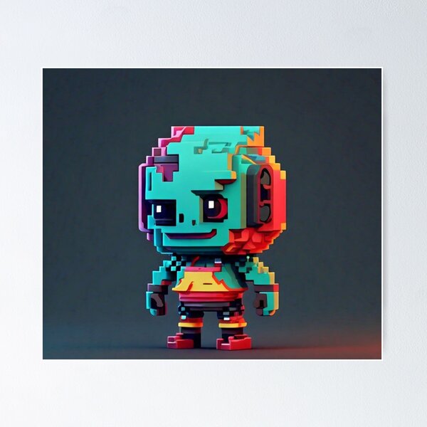 Item preview, Game on designed and sold by Bommer-design.
