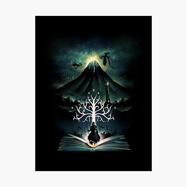 Item preview, Book of the Return designed and sold by Dan Elijah Fajardo.