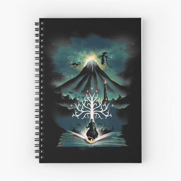 Item preview, Book of the Return designed and sold by Dan Elijah Fajardo.