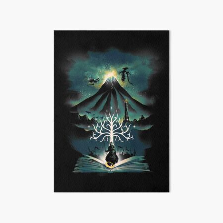 Item preview, Book of the Return designed and sold by Dan Elijah Fajardo.
