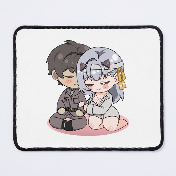 Item preview, Pure bliss in each other's company designed and sold by Hoshi Beruu.