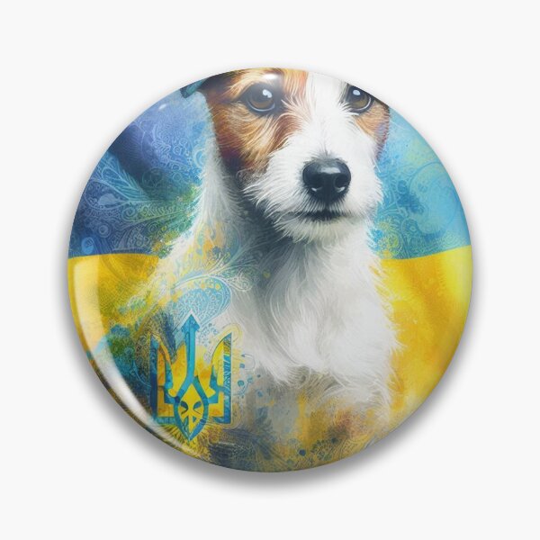 Item preview, Patron Dog designed and sold by maximinano100k.