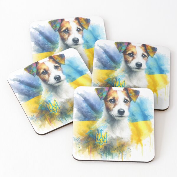Item preview, Patron Dog designed and sold by maximinano100k.