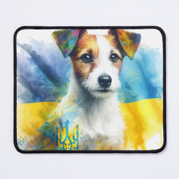 Item preview, Patron Dog designed and sold by maximinano100k.