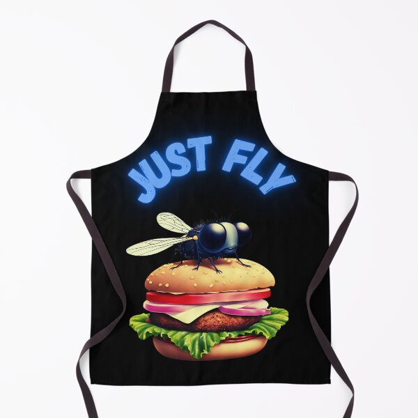 Item preview, JUST FLY designed and sold by Styllium.