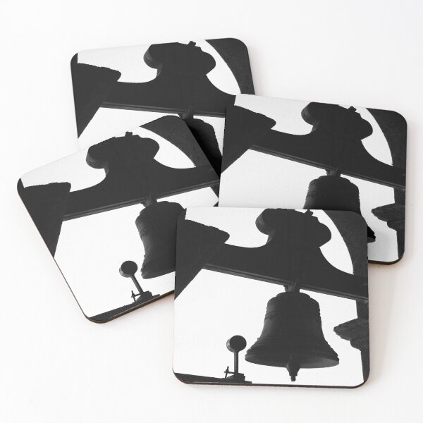 Item preview, Church bell silhouette designed and sold by Gaspar Avila.