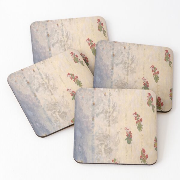 Item preview, Homage to Odilon Redon designed and sold by ricoflinn.