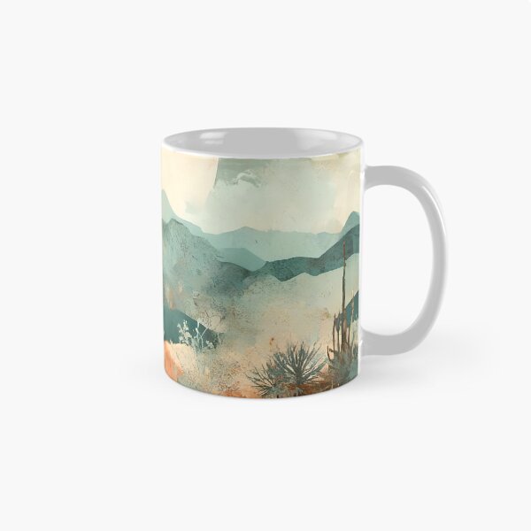 Item preview, Paisaje desértico designed and sold by Northern-Lights.