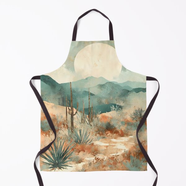 Item preview, Desert Landscape designed and sold by Northern-Lights.