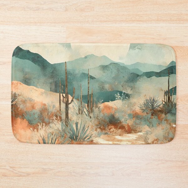 Item preview, Desert Landscape designed and sold by Northern-Lights.