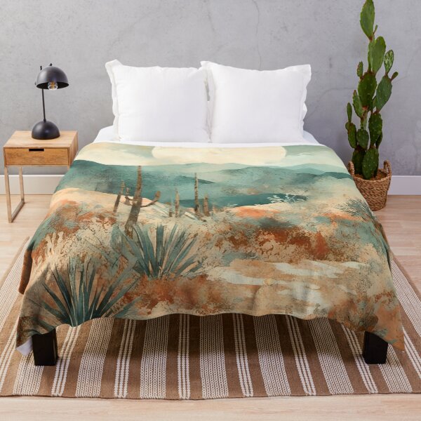 Item preview, Desert Landscape designed and sold by Northern-Lights.