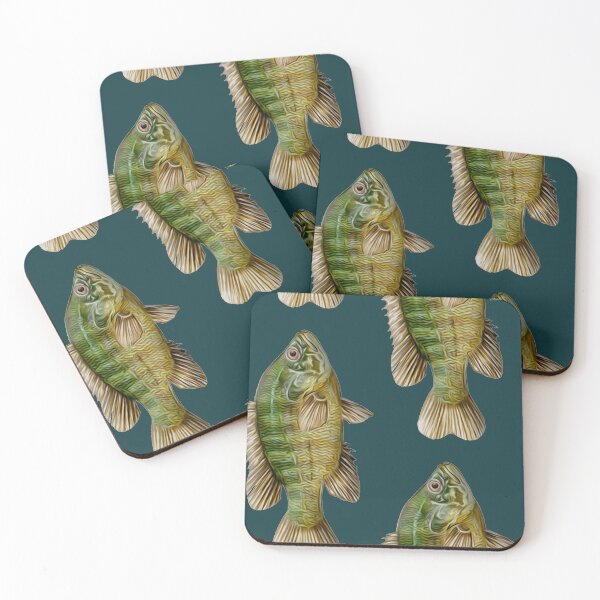Item preview, Fish V Fishing Fisherman designed and sold by oz10.
