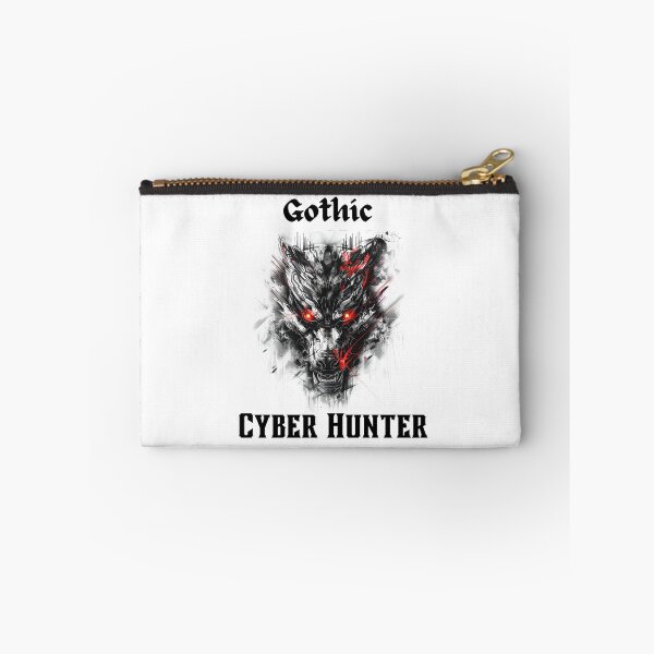 Item preview, Gothic Cyber Hunter designed and sold by Darkee1006.