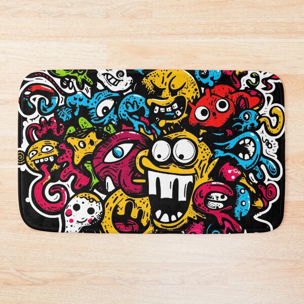 Item preview, Monster Jam II designed and sold by Jorge Tavares.