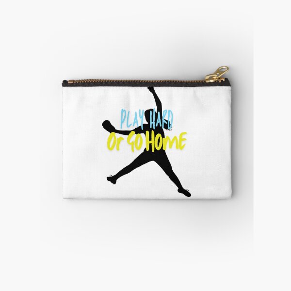 Item preview, Play Hard Pitching designed and sold by PoDYecko.