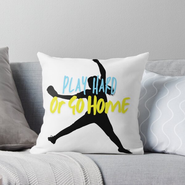 Item preview, Play Hard Pitching designed and sold by PoDYecko.